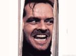 Shining - Jack Nicholson