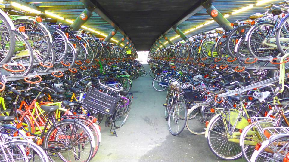Bike_Parking