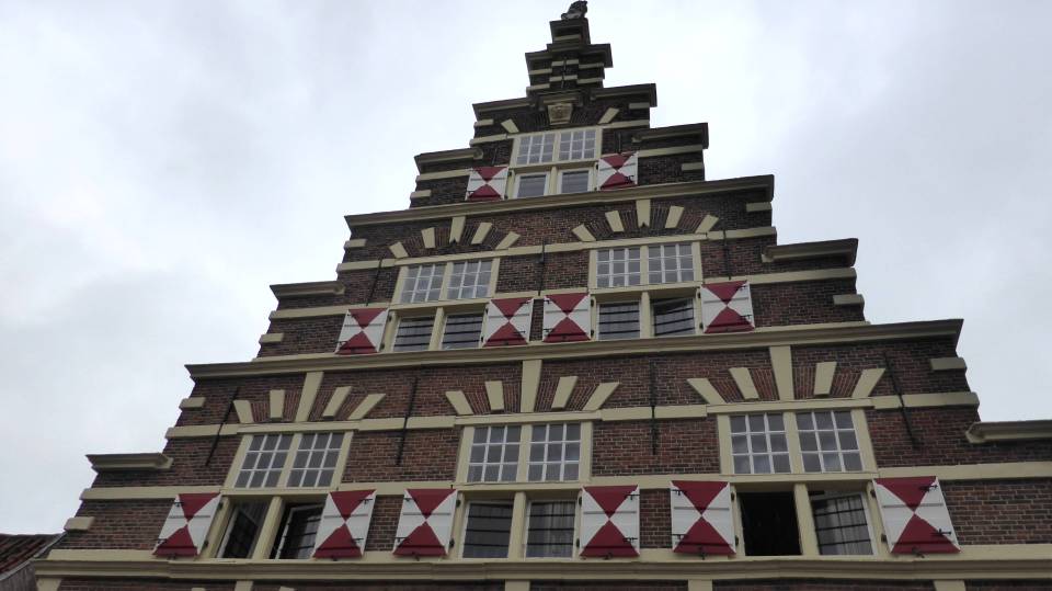 BuildingLeiden