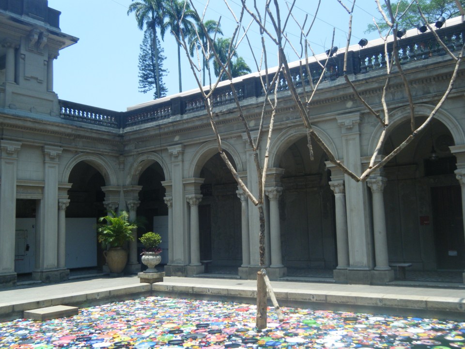 Parque Lage
