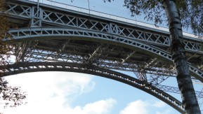 Kirchenfeldbrücke