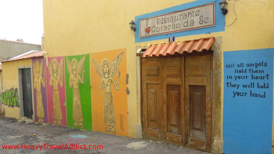 Angels watching over your