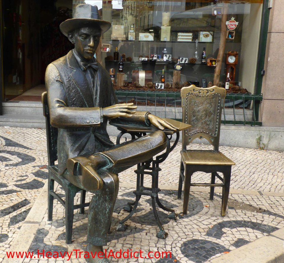 Fernando Pessoa