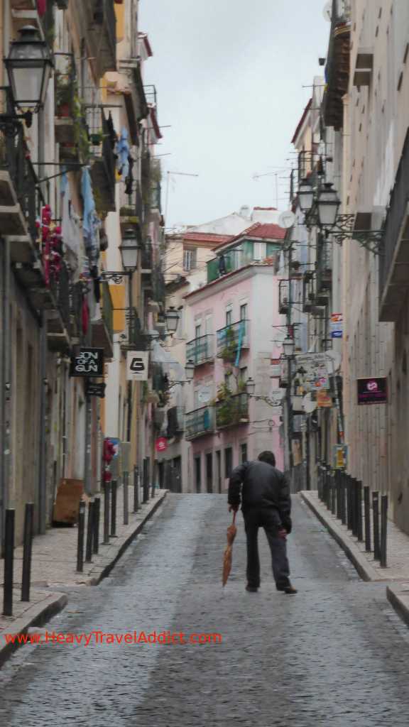 Rua da Rosa