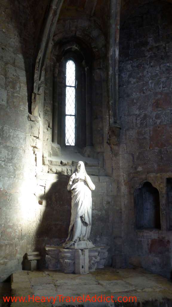 Claustro (cloister) Sé