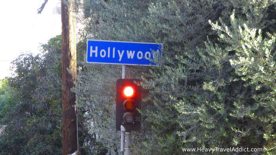 Hollywood