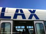 LAX - Los Angeles