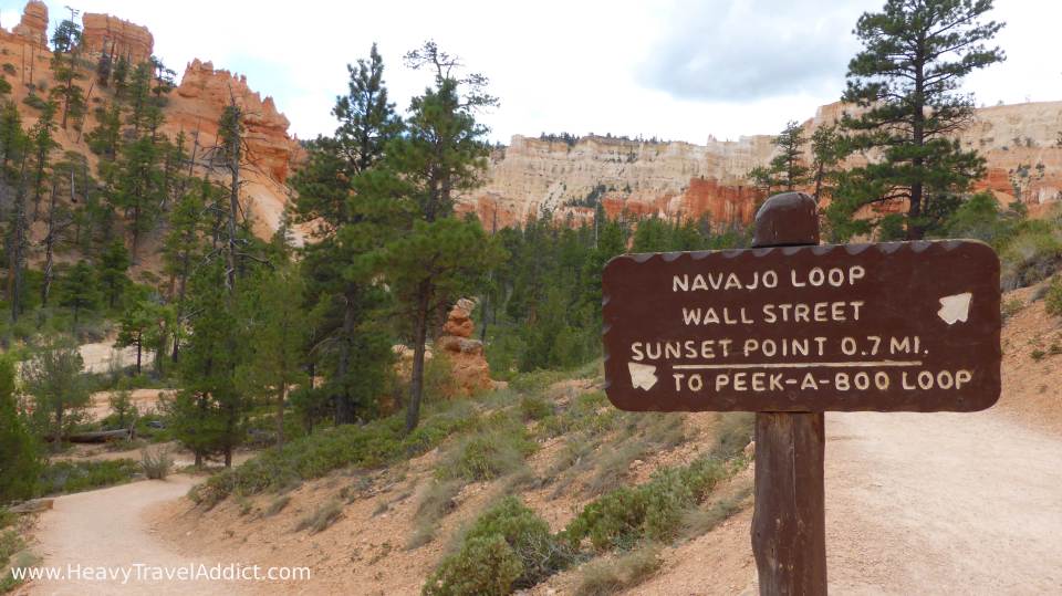 Navajo Trail