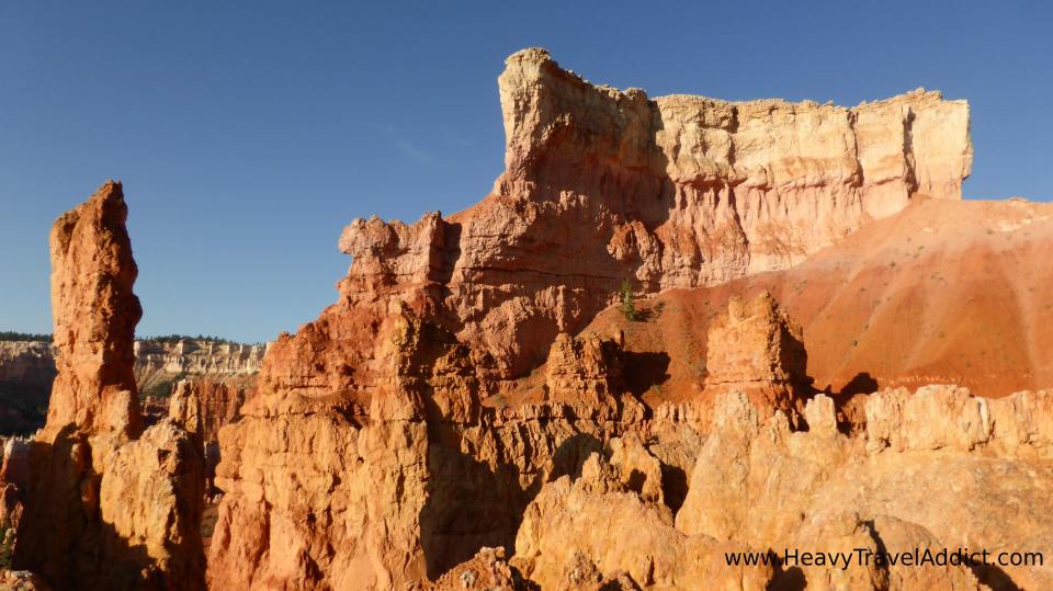 Bryce Canyon Hoodoos