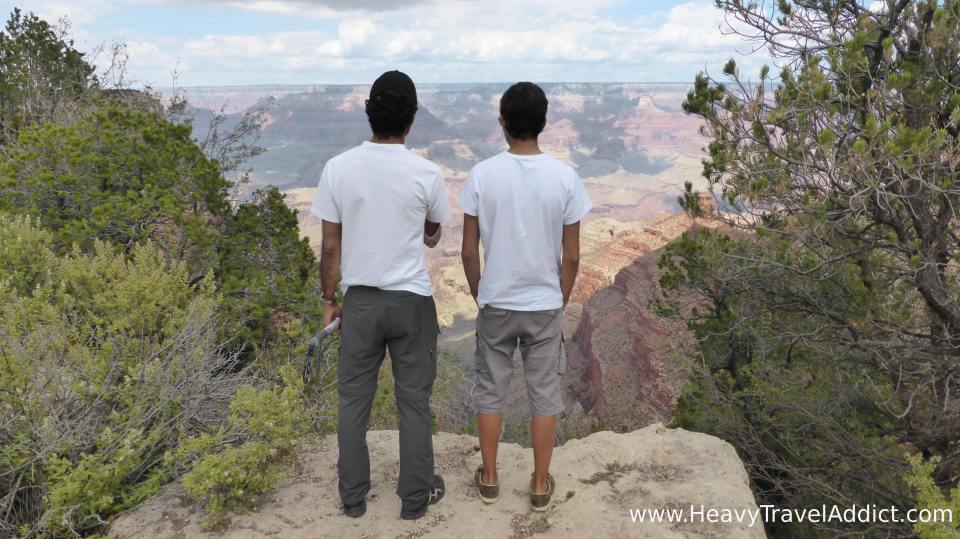 My favourite Travel Companions