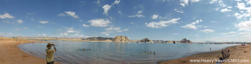 Lake Powell