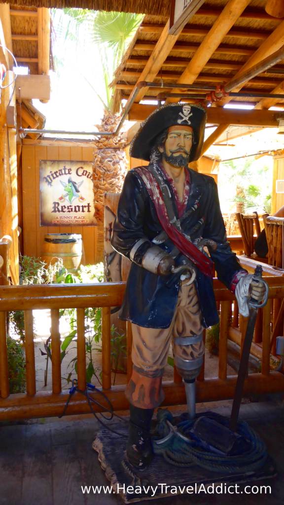 They have great hamburgers