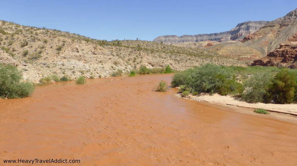 Little Colorado River