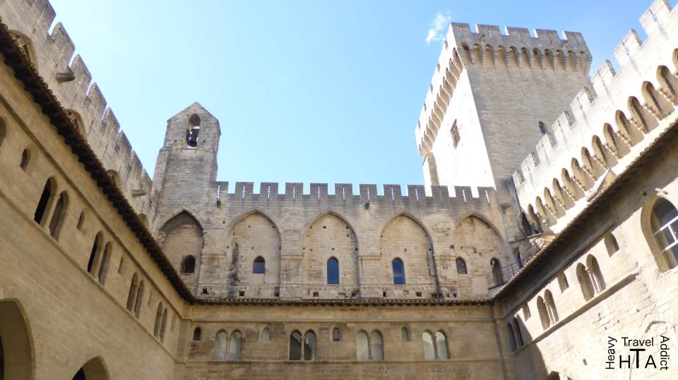 Palais des Papes
