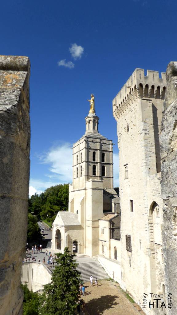 Palais des Papes