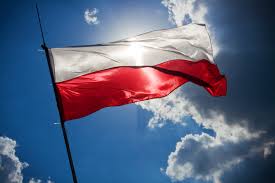 Poland flag