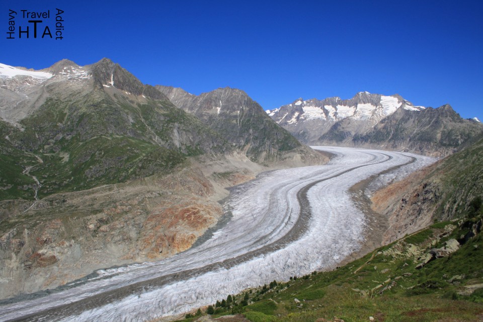 Aletschgletscher