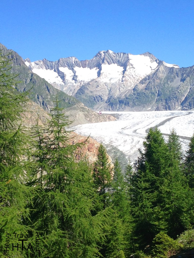 Aletschgletscher